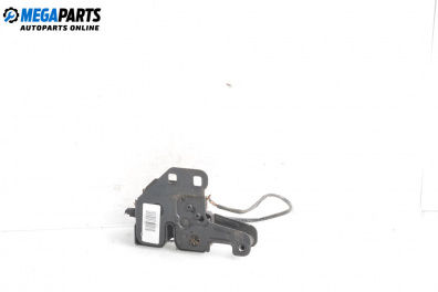 Брава преден капак за Audi A4 Sedan B6 (11.2000 - 12.2004)