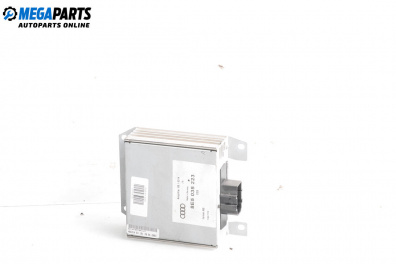 Аудио усилвател за Audi A4 Sedan B6 (11.2000 - 12.2004), № 8E5 035 223