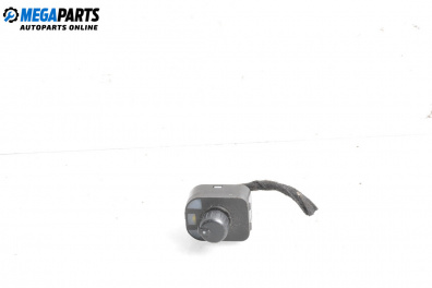 Бутон ел. огледала  за Audi A4 Sedan B6 (11.2000 - 12.2004)