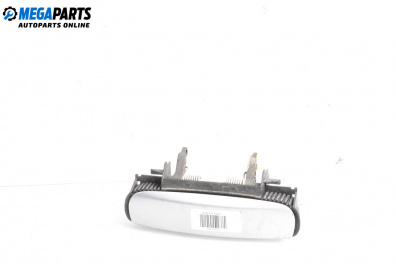 Външна дръжка за Audi A4 Sedan B6 (11.2000 - 12.2004), 4+1 вр., седан, позиция: задна, лява