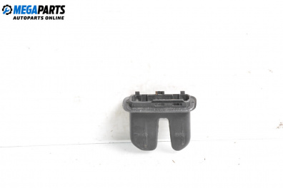 Брава заден капак за Audi A4 Sedan B6 (11.2000 - 12.2004), седан, позиция: задна