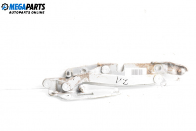 Панта заден капак за Audi A4 Sedan B6 (11.2000 - 12.2004), 4+1 вр., седан, позиция: лява