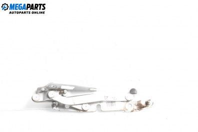 Панта заден капак за Audi A4 Sedan B6 (11.2000 - 12.2004), 4+1 вр., седан, позиция: дясна