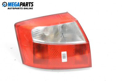 Стоп за Audi A4 Sedan B6 (11.2000 - 12.2004), седан, позиция: лява