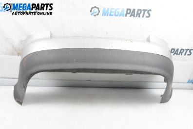 Задна броня за Audi A4 Sedan B6 (11.2000 - 12.2004), седан