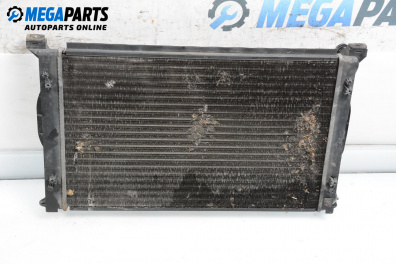 Воден радиатор за Audi A4 Sedan B6 (11.2000 - 12.2004) 1.6, 102 к.с.