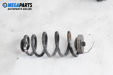 Пружина за ходова част за Audi A4 Sedan B6 (11.2000 - 12.2004), седан, позиция: задна