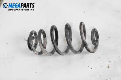 Пружина за ходова част за Audi A4 Sedan B6 (11.2000 - 12.2004), седан, позиция: задна