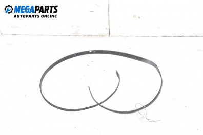 Интериорна лайсна за Audi A4 Sedan B6 (11.2000 - 12.2004), 4+1 вр., седан