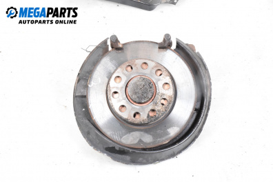 Шенкел главина за Audi A4 Sedan B6 (11.2000 - 12.2004), позиция: задна, дясна