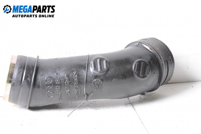 Въздуховод за Audi A4 Sedan B6 (11.2000 - 12.2004) 1.6, 102 к.с.