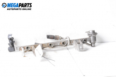 Бензинова рейка за Audi A4 Sedan B6 (11.2000 - 12.2004) 1.6, 102 к.с.