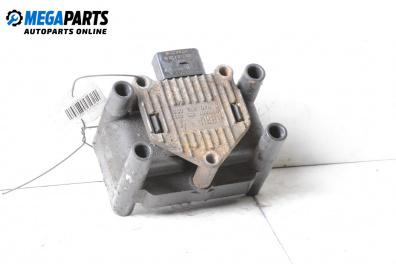 Запалителна бобина за Audi A4 Sedan B6 (11.2000 - 12.2004) 1.6, 102 к.с.