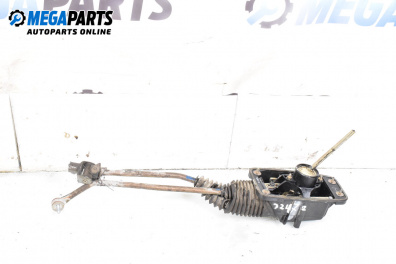 Скоростен лост (за превключване) за Audi A4 Sedan B6 (11.2000 - 12.2004)