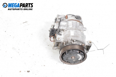 Компресор климатик за Audi A4 Sedan B6 (11.2000 - 12.2004) 1.6, 102 к.с., № 447220-9580