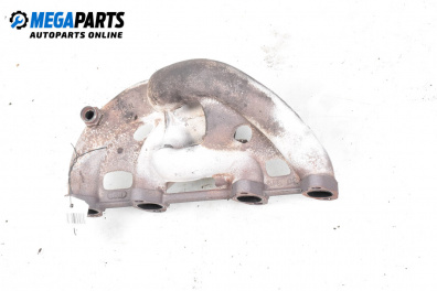 Изпускателен колектор  за Audi A4 Sedan B6 (11.2000 - 12.2004) 1.6, 102 к.с.