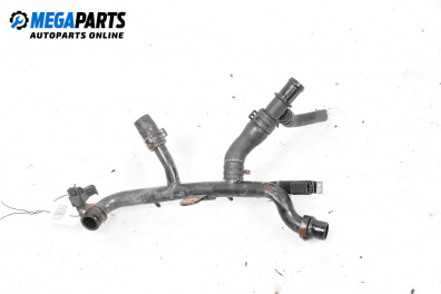 Тръба за охладителна течност за Audi A4 Sedan B6 (11.2000 - 12.2004) 1.6, 102 к.с.