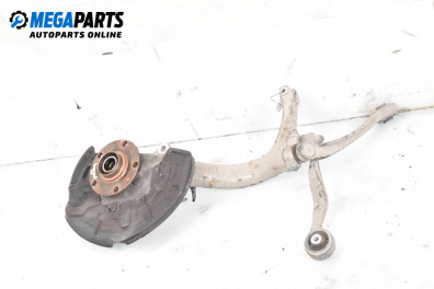 Шенкел главина за Audi A4 Sedan B6 (11.2000 - 12.2004), позиция: предна, дясна