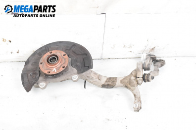 Шенкел главина за Audi A4 Sedan B6 (11.2000 - 12.2004), позиция: предна, лява