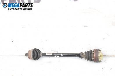 Полуоска за Audi A4 Sedan B6 (11.2000 - 12.2004) 1.6, 102 к.с., позиция: предна, лява