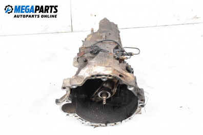 Ръчна скоростна кутия за Audi A4 Sedan B6 (11.2000 - 12.2004) 1.6, 102 к.с.