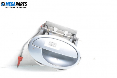 Външна дръжка за Opel Meriva A Minivan (05.2003 - 05.2010), 4+1 вр., миниван, позиция: предна, дясна