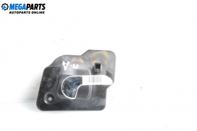 Вътрешна дръжка за Opel Meriva A Minivan (05.2003 - 05.2010), 4+1 вр., миниван, позиция: предна, дясна