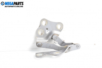 Панта преден капак за Opel Meriva A Minivan (05.2003 - 05.2010), 4+1 вр., миниван, позиция: лява