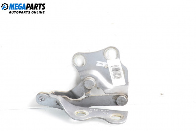 Панта преден капак за Opel Meriva A Minivan (05.2003 - 05.2010), 4+1 вр., миниван, позиция: дясна