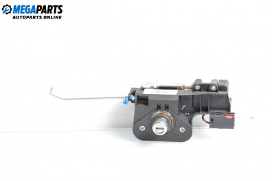 Заключалка заден капак за Opel Meriva A Minivan (05.2003 - 05.2010), миниван