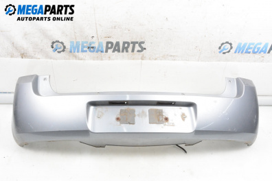 Задна броня за Opel Meriva A Minivan (05.2003 - 05.2010), миниван