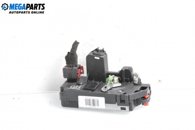 Брава на врата за Opel Meriva A Minivan (05.2003 - 05.2010), позиция: задна, дясна, № 13154794