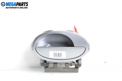 Външна дръжка за Opel Meriva A Minivan (05.2003 - 05.2010), 4+1 вр., миниван, позиция: задна, дясна