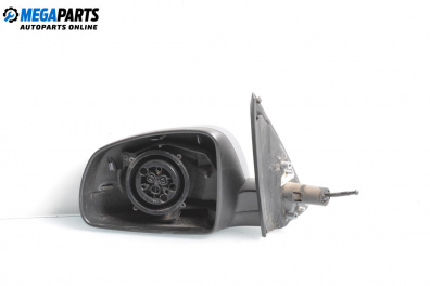 Огледало за Opel Meriva A Minivan (05.2003 - 05.2010), 4+1 вр., миниван, позиция: лява
