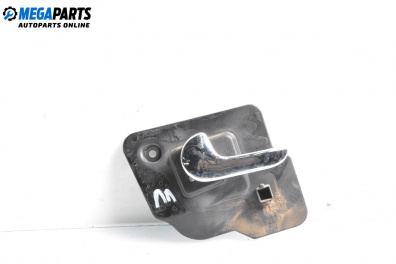 Вътрешна дръжка за Opel Meriva A Minivan (05.2003 - 05.2010), 4+1 вр., миниван, позиция: предна, лява