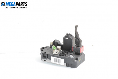 Брава на врата за Opel Meriva A Minivan (05.2003 - 05.2010), позиция: задна, лява, № 13154793