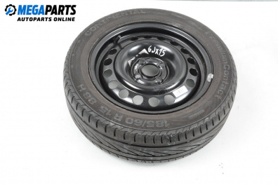 Резервна гума за Opel Meriva A Minivan (05.2003 - 05.2010) 15 цола (Цената е за 1 бр.)