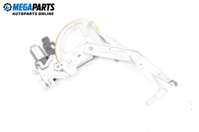 Машинка ел. стъкло за Opel Meriva A Minivan (05.2003 - 05.2010), 4+1 вр., миниван, позиция: предна, дясна