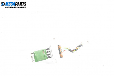 Реостат за Opel Meriva A Minivan (05.2003 - 05.2010)