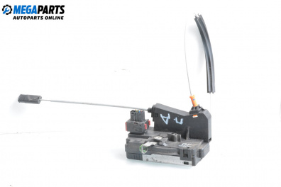 Брава на врата за Opel Meriva A Minivan (05.2003 - 05.2010), позиция: предна, дясна