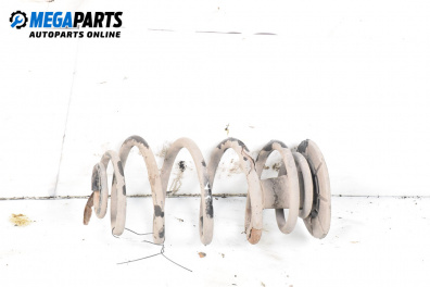 Пружина за ходова част за Opel Meriva A Minivan (05.2003 - 05.2010), миниван, позиция: задна