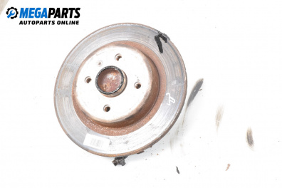 Шенкел главина за Opel Meriva A Minivan (05.2003 - 05.2010), позиция: предна, дясна