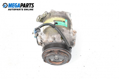 Компресор климатик за Opel Meriva A Minivan (05.2003 - 05.2010) 1.6 16V, 100 к.с., № 09165714