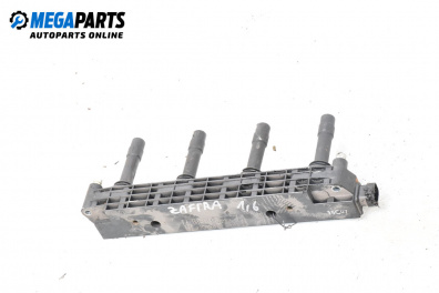Запалителна бобина за Opel Meriva A Minivan (05.2003 - 05.2010) 1.6 16V, 100 к.с.