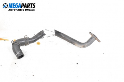 Воден маркуч за Opel Meriva A Minivan (05.2003 - 05.2010) 1.6 16V, 100 к.с.