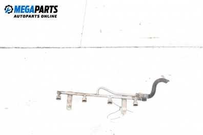 Бензинова рейка за Opel Meriva A Minivan (05.2003 - 05.2010) 1.6 16V, 100 к.с.