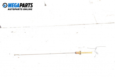 Щека за масло за Opel Meriva A Minivan (05.2003 - 05.2010) 1.6 16V, 100 к.с.