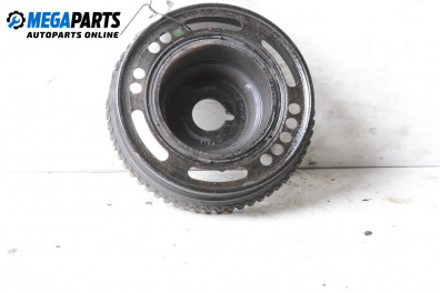 Ремъчна шайба за Opel Meriva A Minivan (05.2003 - 05.2010) 1.6 16V, 100 к.с.