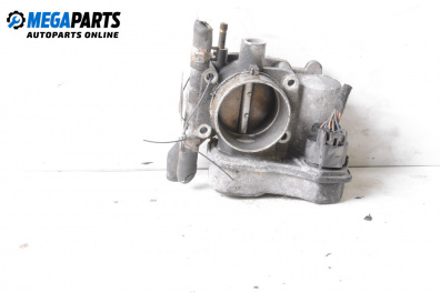 Дроселова клапа за Opel Meriva A Minivan (05.2003 - 05.2010) 1.6 16V, 100 к.с.
