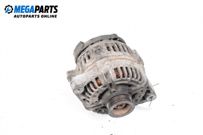 Алтернатор / генератор за Opel Meriva A Minivan (05.2003 - 05.2010) 1.6 16V, 100 к.с.